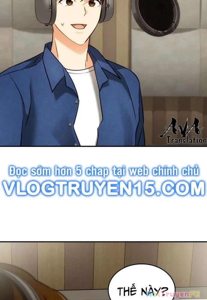 Đồng Hành Cùng Các Thiên Tài Âm Nhạc Chapter 21 - Trang 3