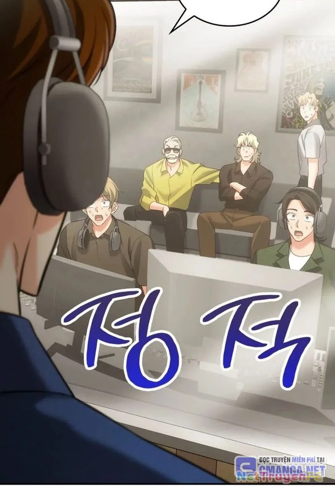 Đồng Hành Cùng Các Thiên Tài Âm Nhạc Chapter 21 - Trang 3