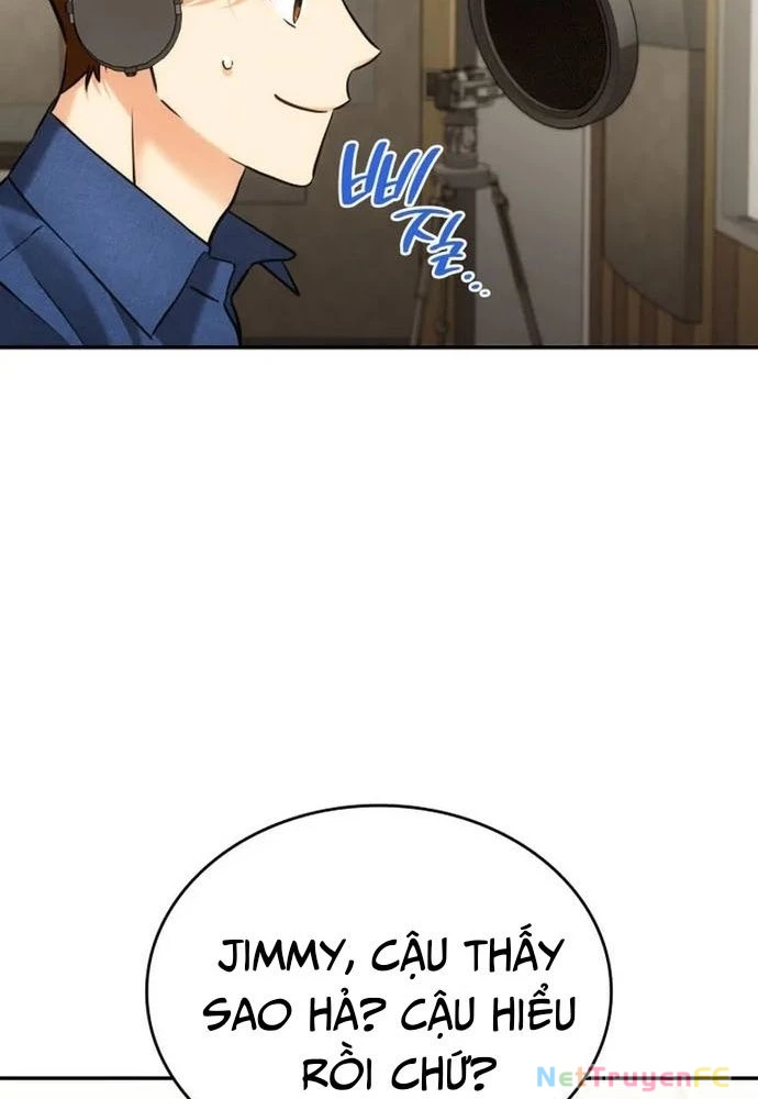 Đồng Hành Cùng Các Thiên Tài Âm Nhạc Chapter 21 - Trang 3