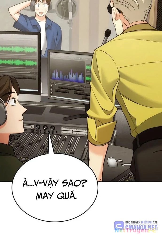 Đồng Hành Cùng Các Thiên Tài Âm Nhạc Chapter 21 - Trang 3