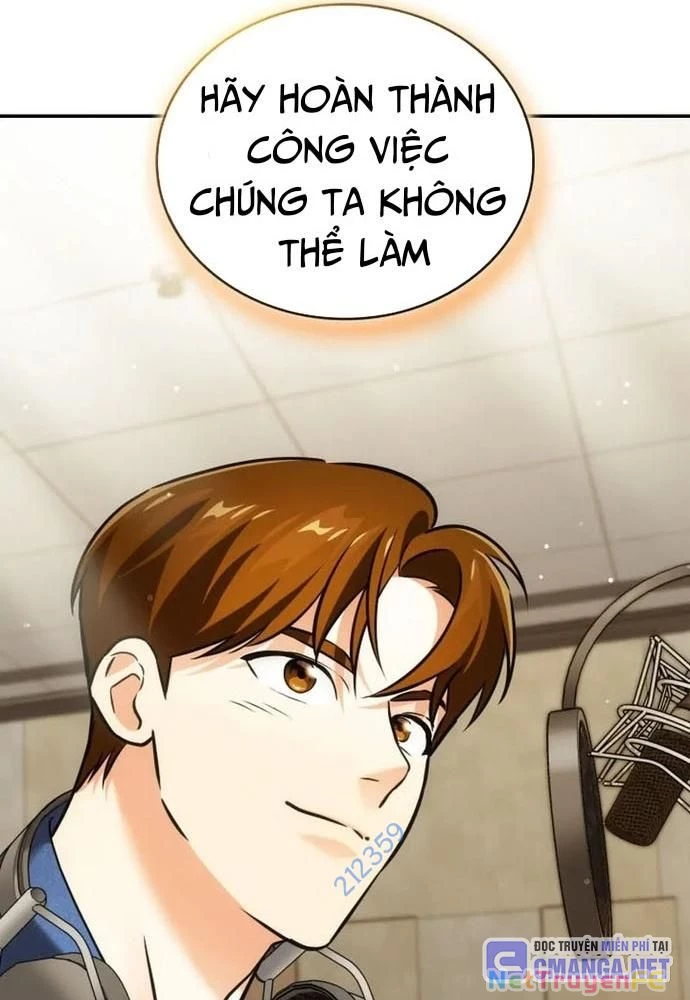 Đồng Hành Cùng Các Thiên Tài Âm Nhạc Chapter 21 - Trang 3