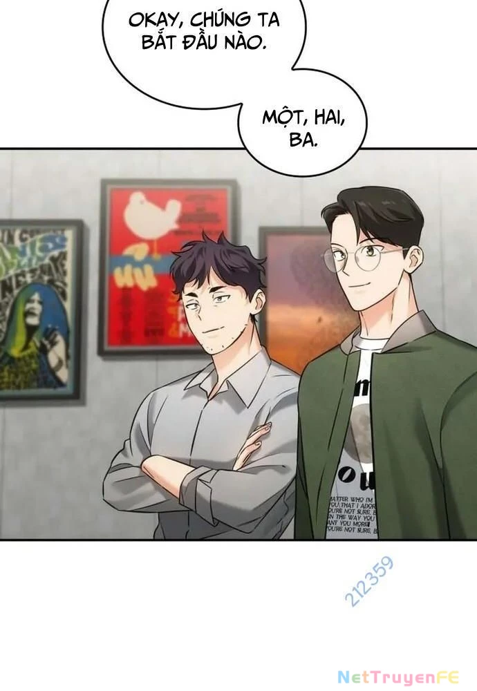 Đồng Hành Cùng Các Thiên Tài Âm Nhạc Chapter 22 - Trang 3