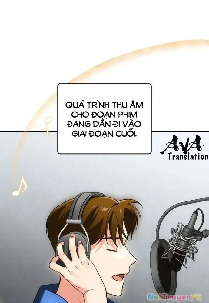 Đồng Hành Cùng Các Thiên Tài Âm Nhạc Chapter 22 - Trang 3