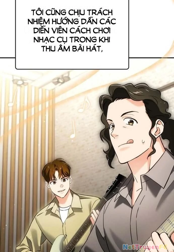 Đồng Hành Cùng Các Thiên Tài Âm Nhạc Chapter 22 - Trang 3