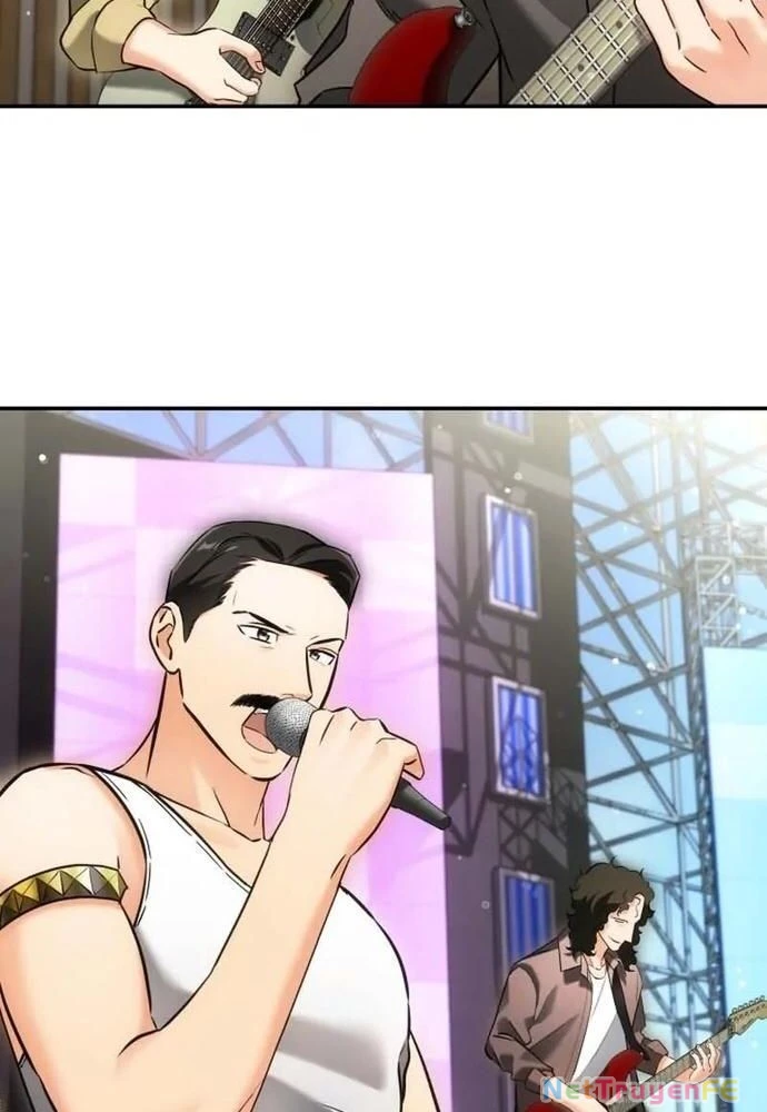 Đồng Hành Cùng Các Thiên Tài Âm Nhạc Chapter 22 - Trang 3