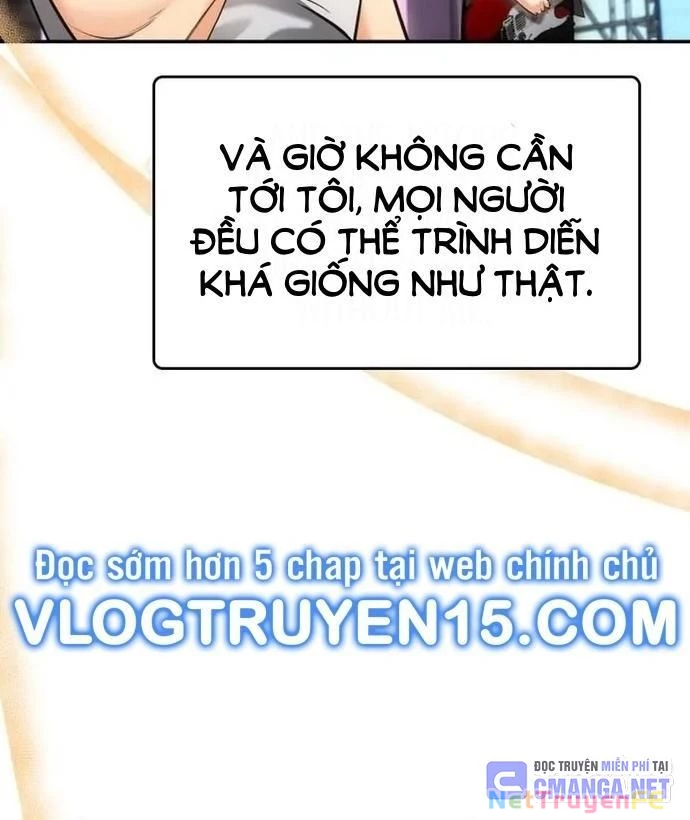 Đồng Hành Cùng Các Thiên Tài Âm Nhạc Chapter 22 - Trang 3