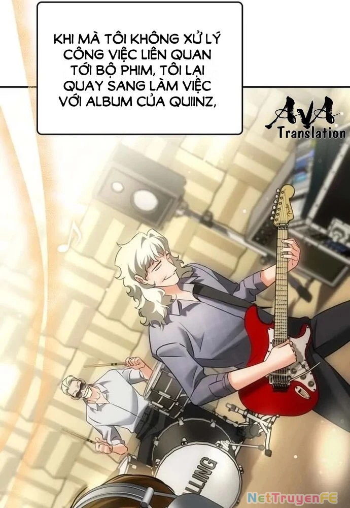 Đồng Hành Cùng Các Thiên Tài Âm Nhạc Chapter 22 - Trang 3