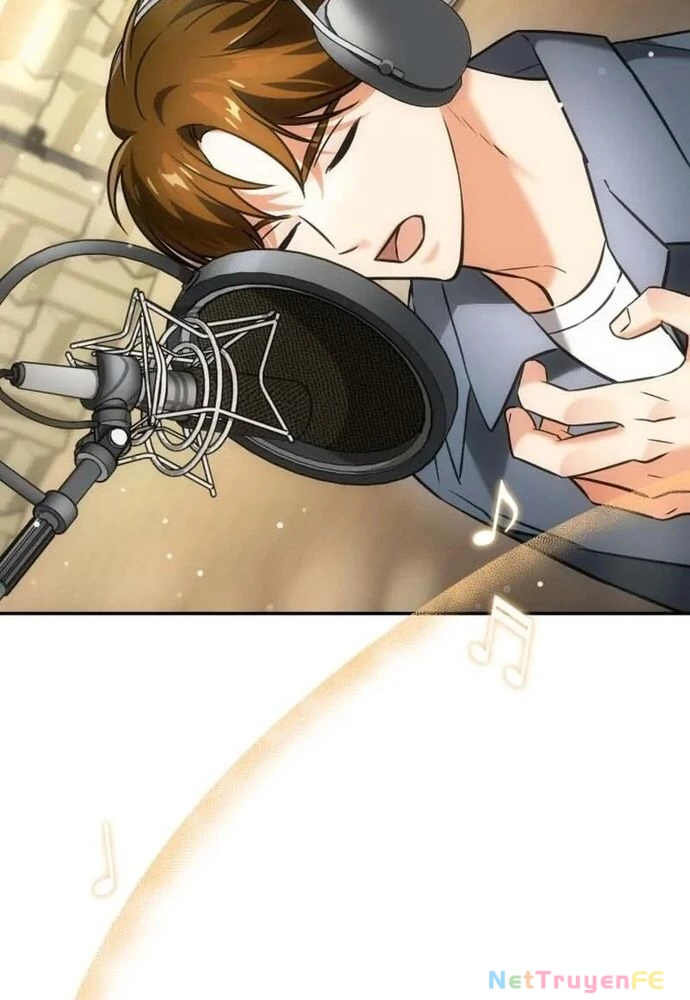 Đồng Hành Cùng Các Thiên Tài Âm Nhạc Chapter 22 - Trang 3