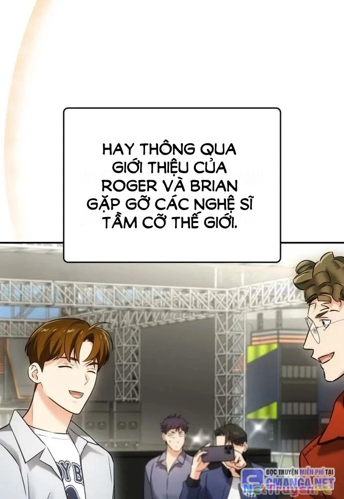 Đồng Hành Cùng Các Thiên Tài Âm Nhạc Chapter 22 - Trang 3