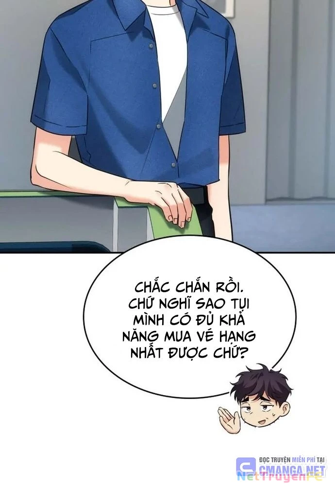 Đồng Hành Cùng Các Thiên Tài Âm Nhạc Chapter 22 - Trang 3