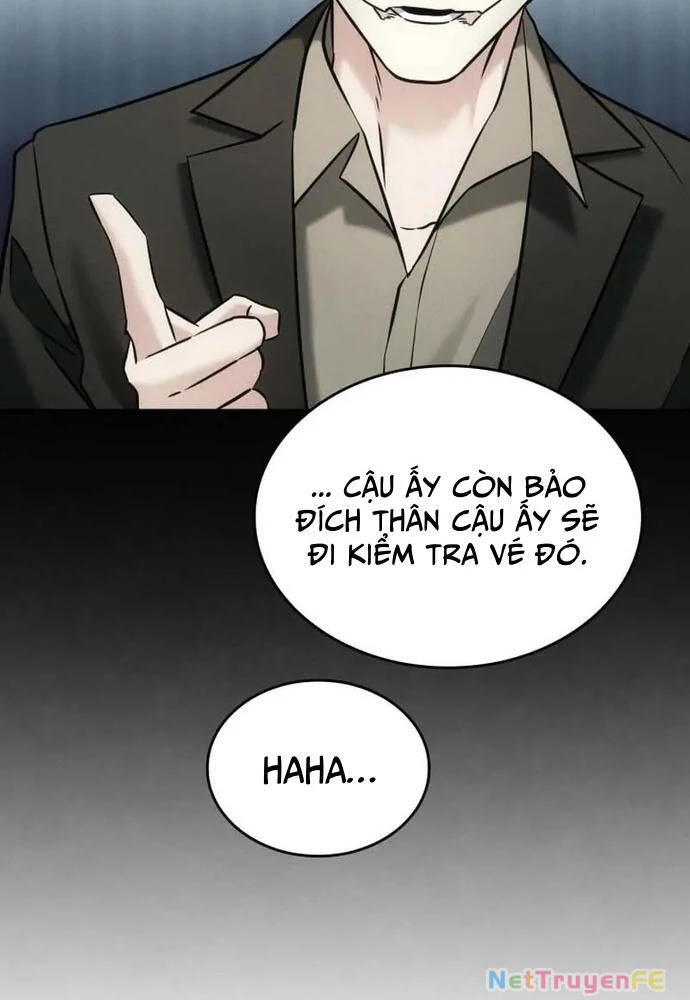 Đồng Hành Cùng Các Thiên Tài Âm Nhạc Chapter 22 - Trang 3