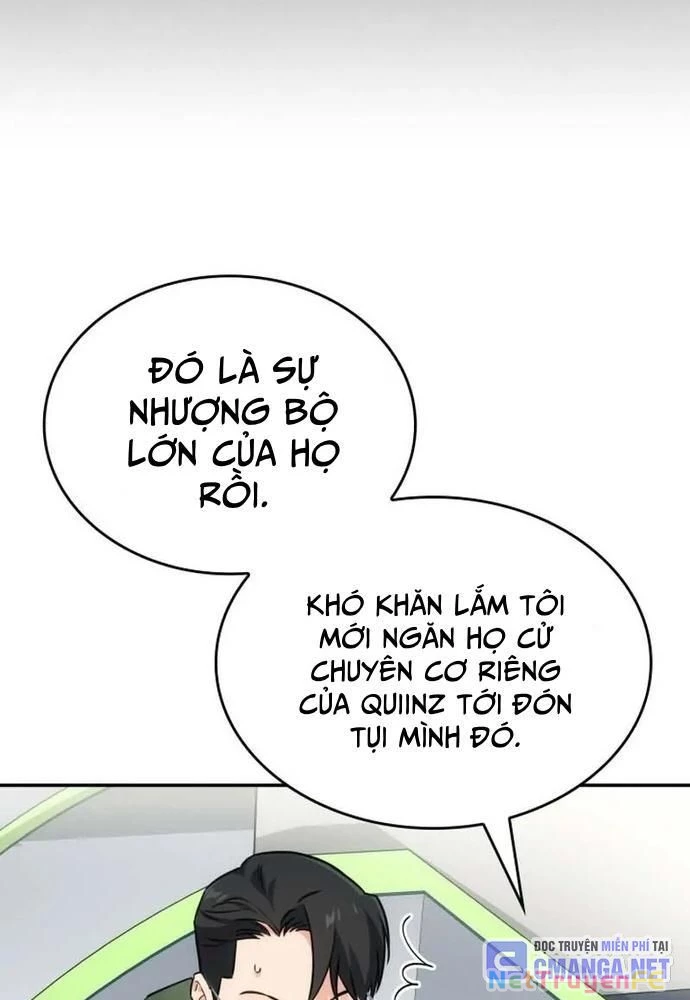 Đồng Hành Cùng Các Thiên Tài Âm Nhạc Chapter 22 - Trang 3