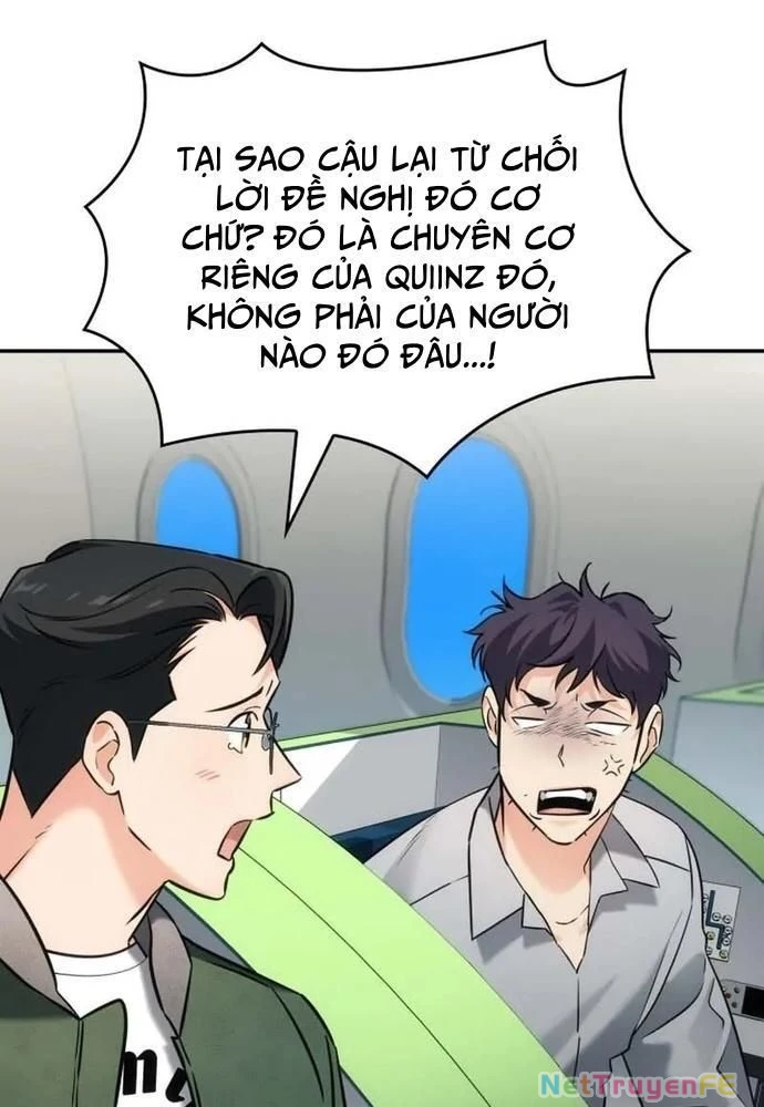 Đồng Hành Cùng Các Thiên Tài Âm Nhạc Chapter 22 - Trang 3