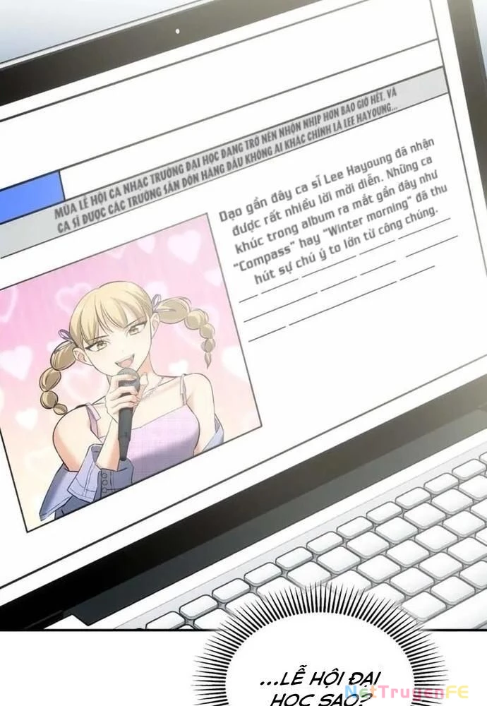 Đồng Hành Cùng Các Thiên Tài Âm Nhạc Chapter 22 - Trang 3