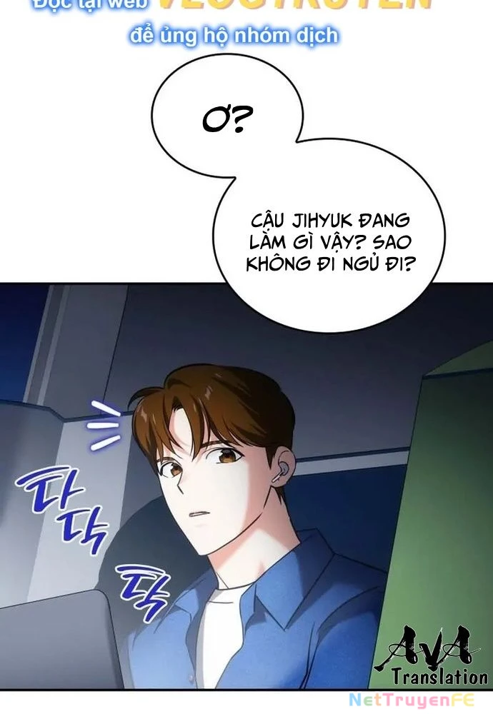 Đồng Hành Cùng Các Thiên Tài Âm Nhạc Chapter 22 - Trang 3