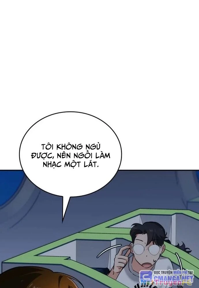 Đồng Hành Cùng Các Thiên Tài Âm Nhạc Chapter 22 - Trang 3