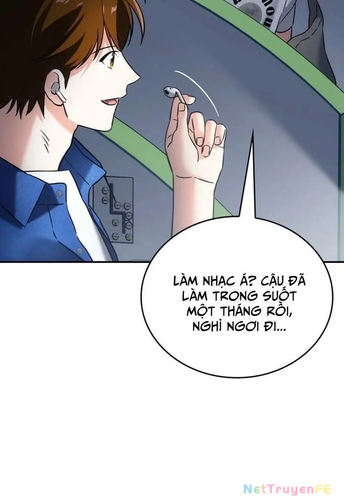 Đồng Hành Cùng Các Thiên Tài Âm Nhạc Chapter 22 - Trang 3