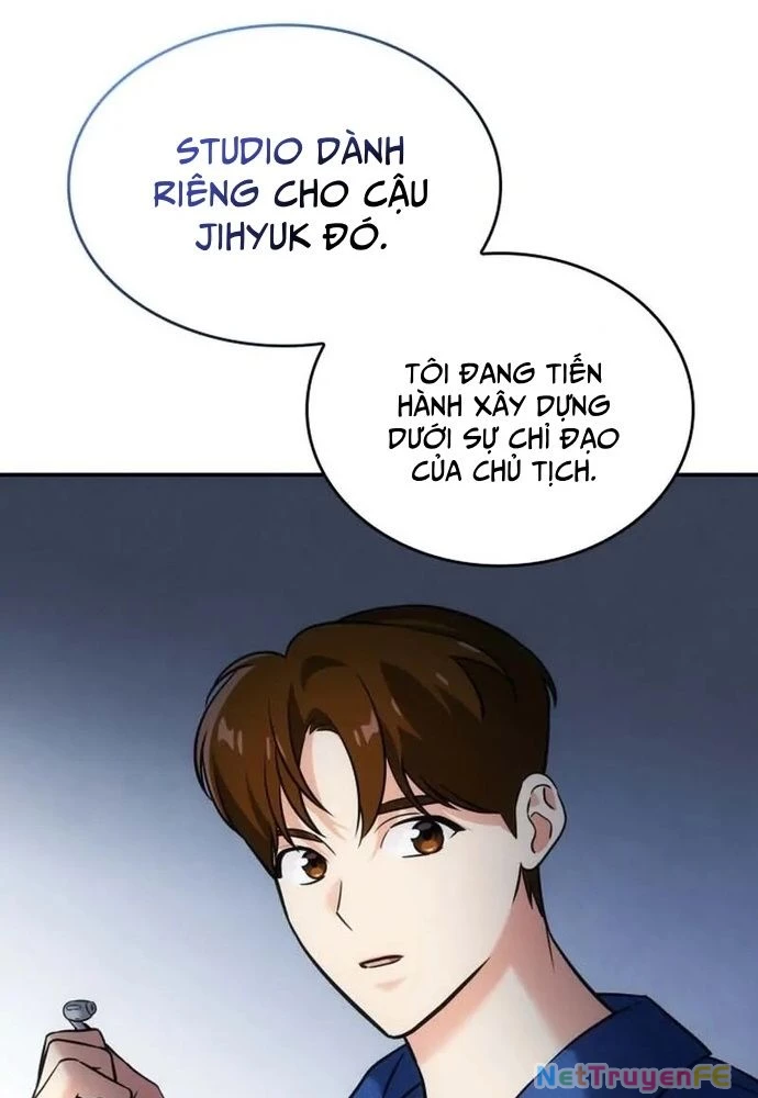 Đồng Hành Cùng Các Thiên Tài Âm Nhạc Chapter 22 - Trang 3