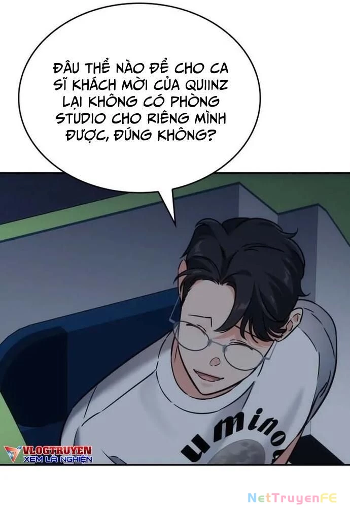 Đồng Hành Cùng Các Thiên Tài Âm Nhạc Chapter 22 - Trang 3