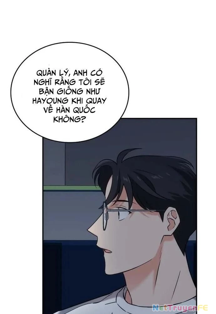 Đồng Hành Cùng Các Thiên Tài Âm Nhạc Chapter 22 - Trang 3