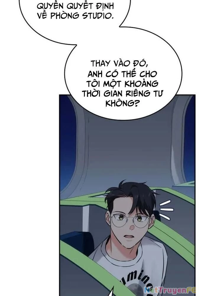 Đồng Hành Cùng Các Thiên Tài Âm Nhạc Chapter 22 - Trang 3