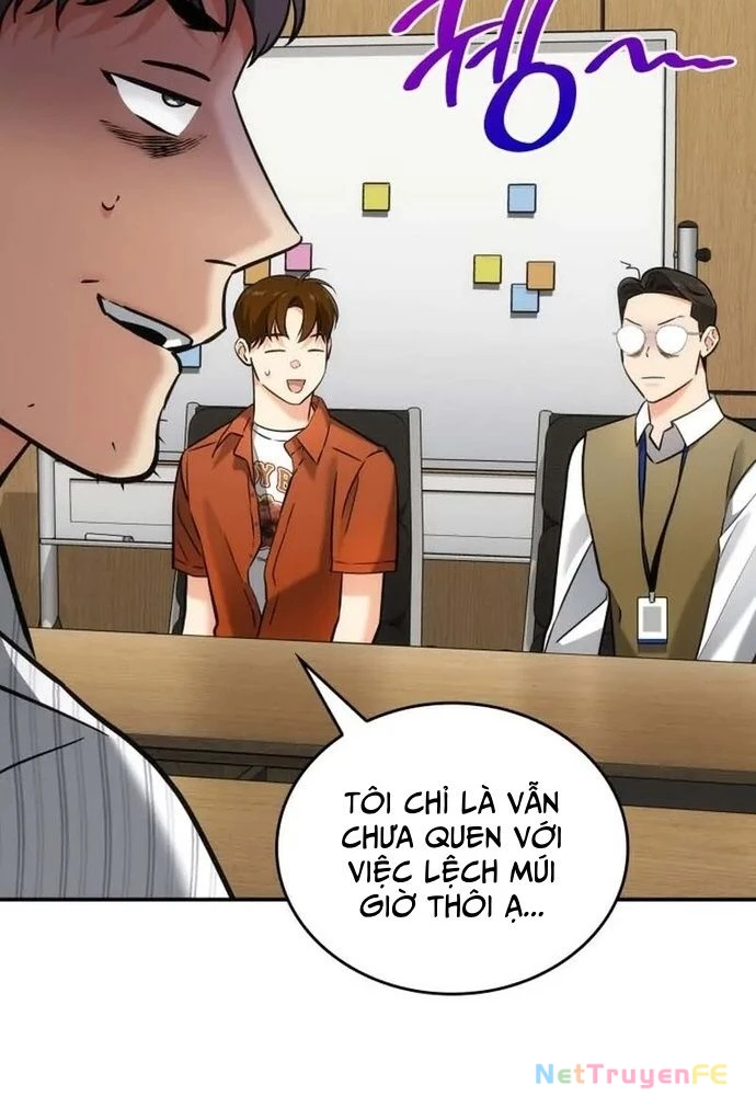 Đồng Hành Cùng Các Thiên Tài Âm Nhạc Chapter 22 - Trang 3