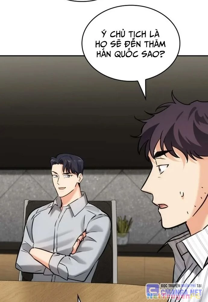 Đồng Hành Cùng Các Thiên Tài Âm Nhạc Chapter 22 - Trang 3