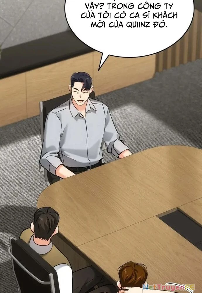 Đồng Hành Cùng Các Thiên Tài Âm Nhạc Chapter 22 - Trang 3