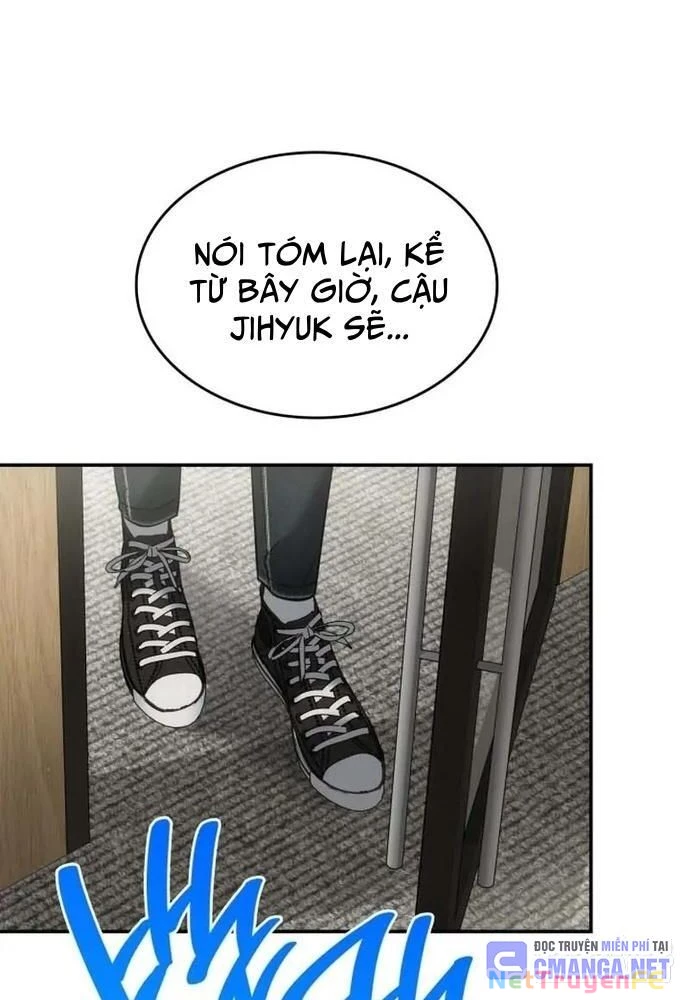 Đồng Hành Cùng Các Thiên Tài Âm Nhạc Chapter 22 - Trang 3