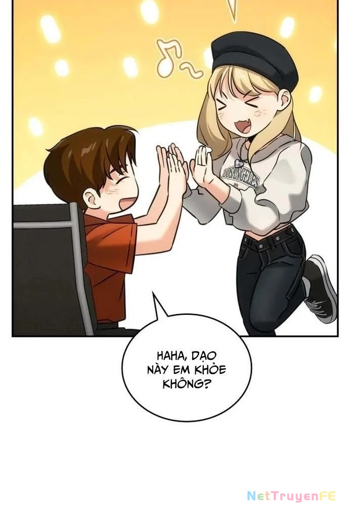 Đồng Hành Cùng Các Thiên Tài Âm Nhạc Chapter 22 - Trang 3