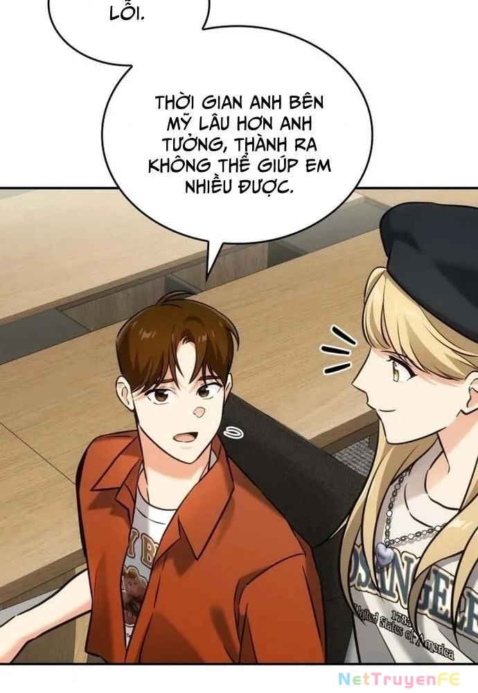 Đồng Hành Cùng Các Thiên Tài Âm Nhạc Chapter 22 - Trang 3