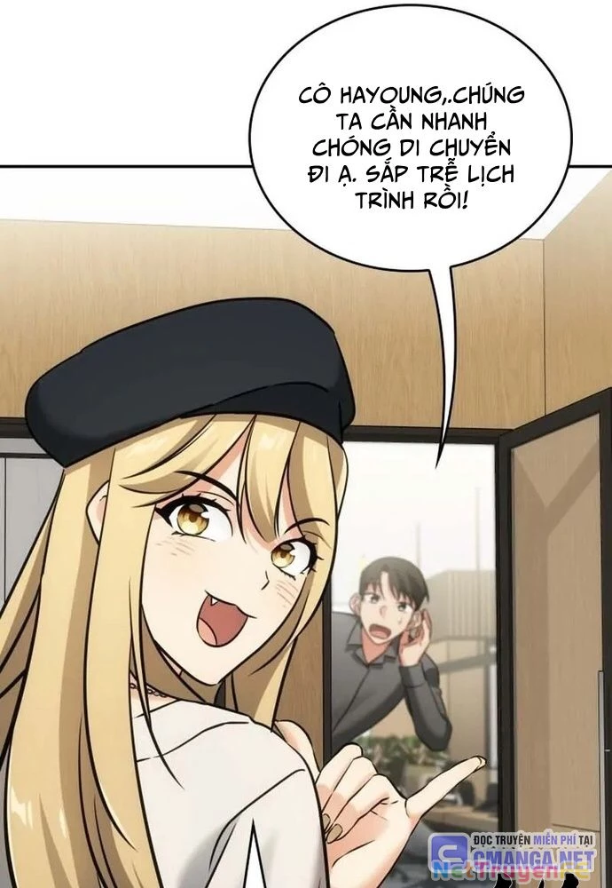 Đồng Hành Cùng Các Thiên Tài Âm Nhạc Chapter 22 - Trang 3