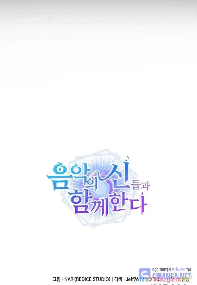 Đồng Hành Cùng Các Thiên Tài Âm Nhạc Chapter 22 - Trang 3