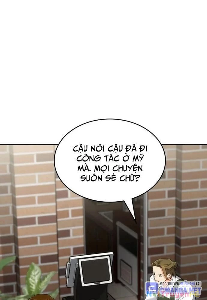 Đồng Hành Cùng Các Thiên Tài Âm Nhạc Chapter 23 - Trang 3