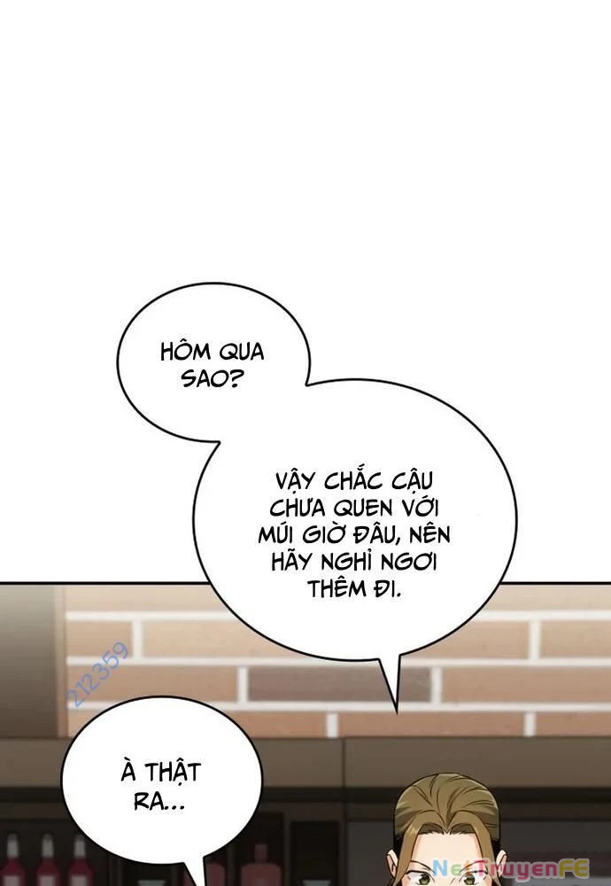 Đồng Hành Cùng Các Thiên Tài Âm Nhạc Chapter 23 - Trang 3