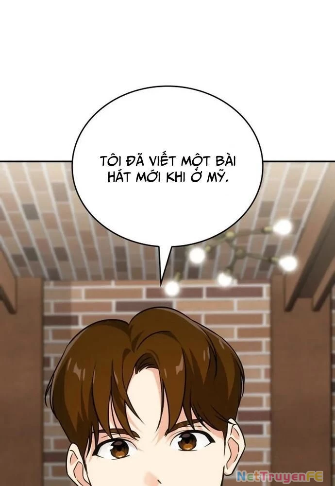 Đồng Hành Cùng Các Thiên Tài Âm Nhạc Chapter 23 - Trang 3