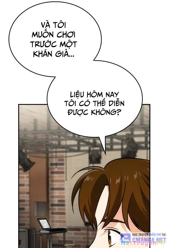 Đồng Hành Cùng Các Thiên Tài Âm Nhạc Chapter 23 - Trang 3