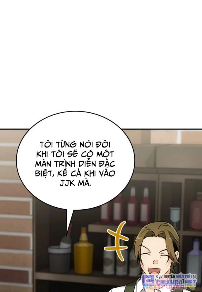 Đồng Hành Cùng Các Thiên Tài Âm Nhạc Chapter 23 - Trang 3