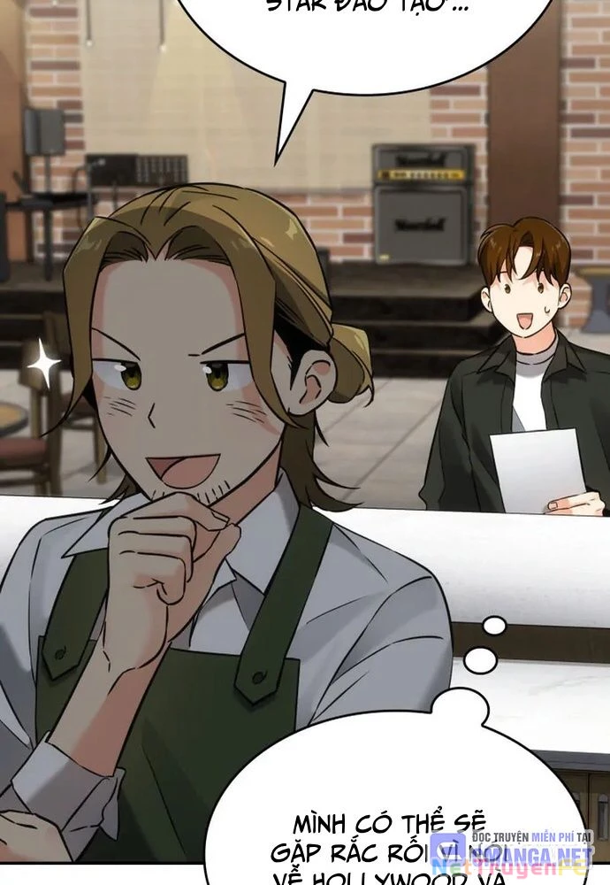 Đồng Hành Cùng Các Thiên Tài Âm Nhạc Chapter 23 - Trang 3