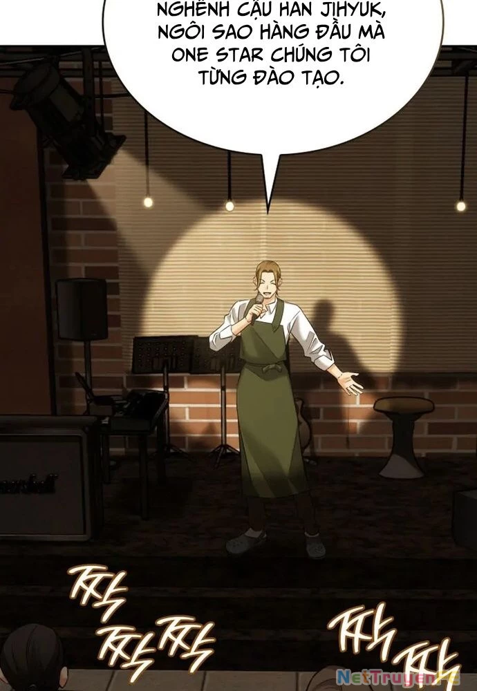 Đồng Hành Cùng Các Thiên Tài Âm Nhạc Chapter 23 - Trang 3