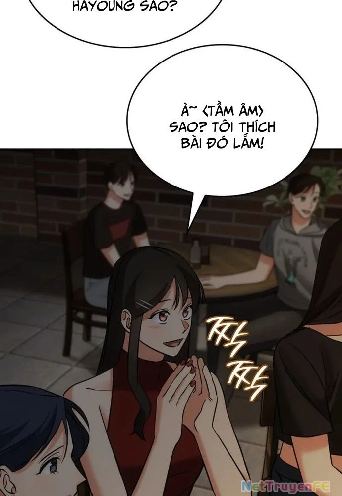 Đồng Hành Cùng Các Thiên Tài Âm Nhạc Chapter 23 - Trang 3