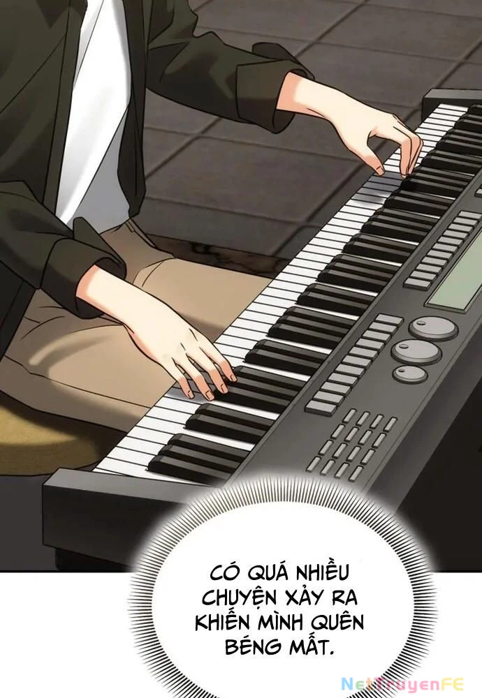 Đồng Hành Cùng Các Thiên Tài Âm Nhạc Chapter 23 - Trang 3