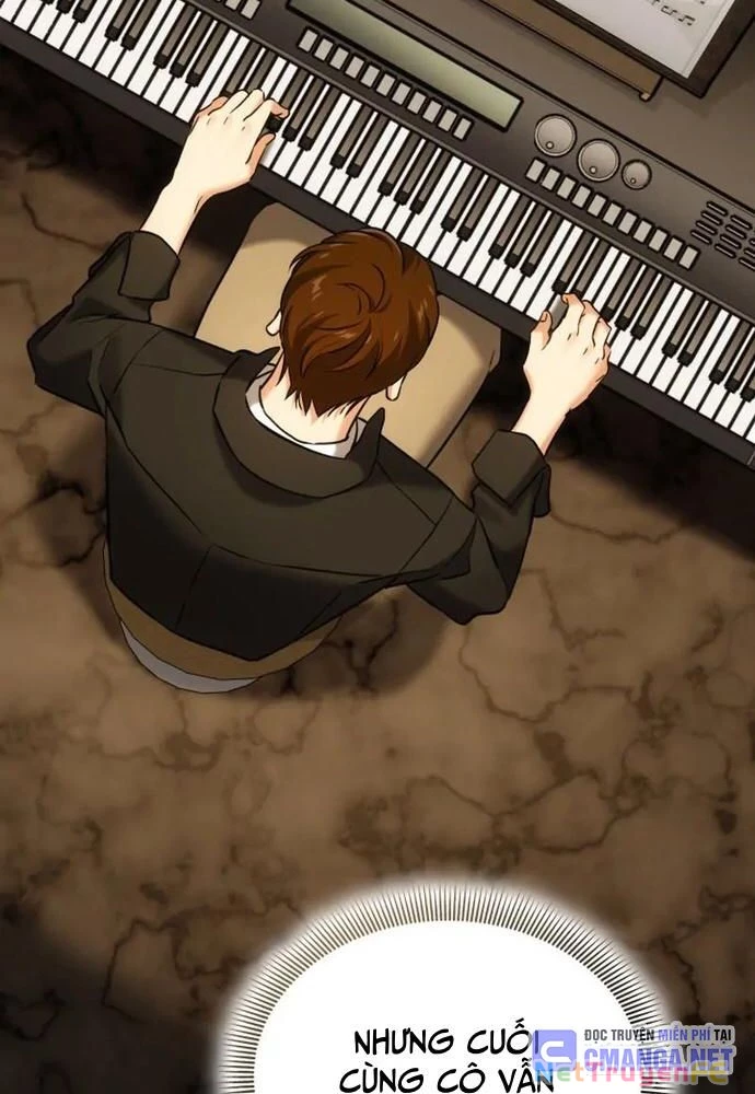 Đồng Hành Cùng Các Thiên Tài Âm Nhạc Chapter 23 - Trang 3