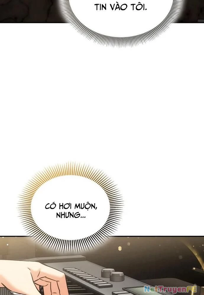 Đồng Hành Cùng Các Thiên Tài Âm Nhạc Chapter 23 - Trang 3