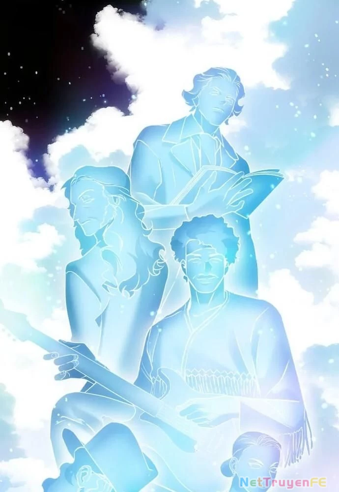 Đồng Hành Cùng Các Thiên Tài Âm Nhạc Chapter 23 - Trang 3