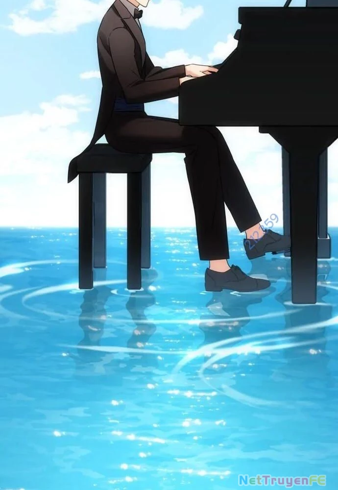 Đồng Hành Cùng Các Thiên Tài Âm Nhạc Chapter 23 - Trang 3