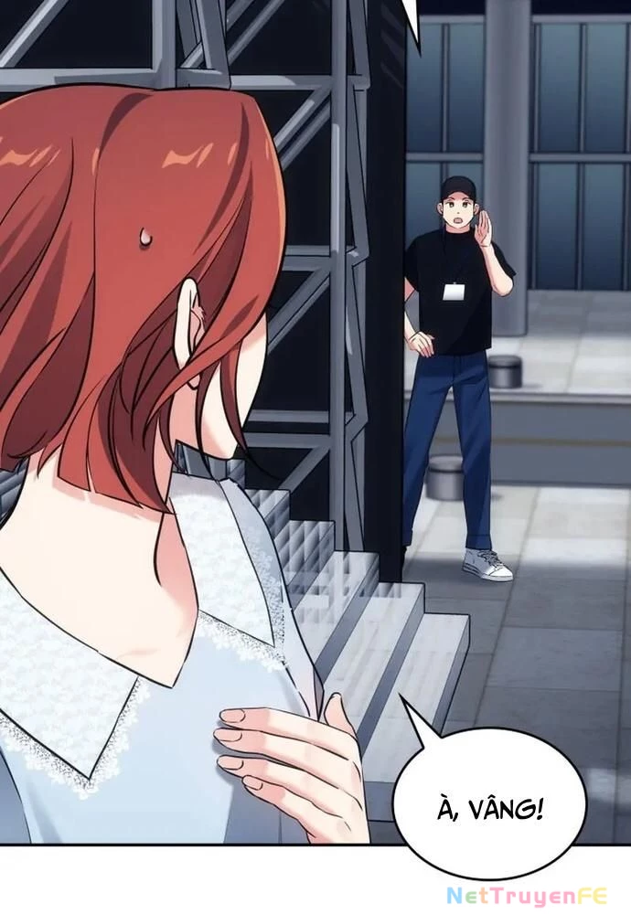 Đồng Hành Cùng Các Thiên Tài Âm Nhạc Chapter 23 - Trang 3