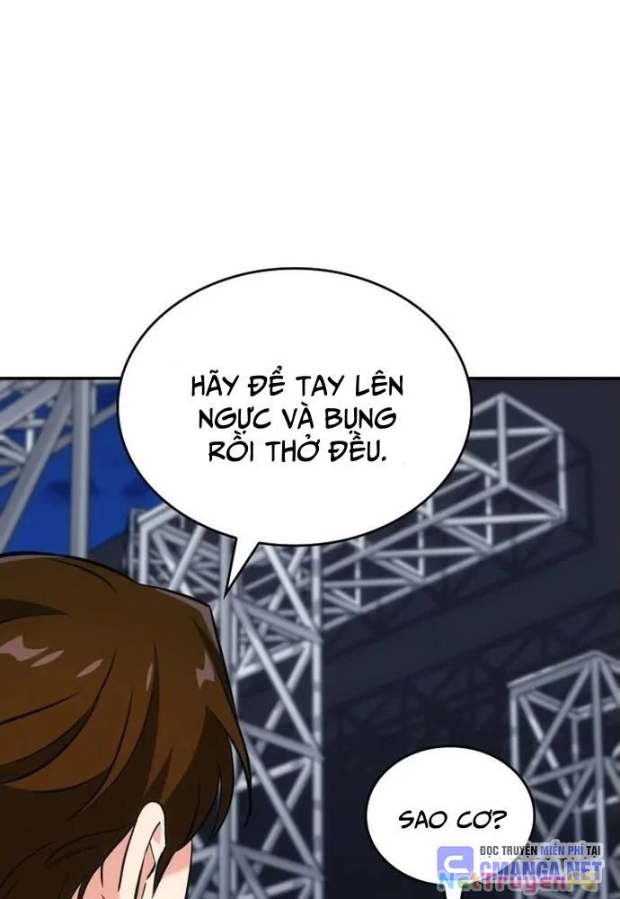 Đồng Hành Cùng Các Thiên Tài Âm Nhạc Chapter 23 - Trang 3