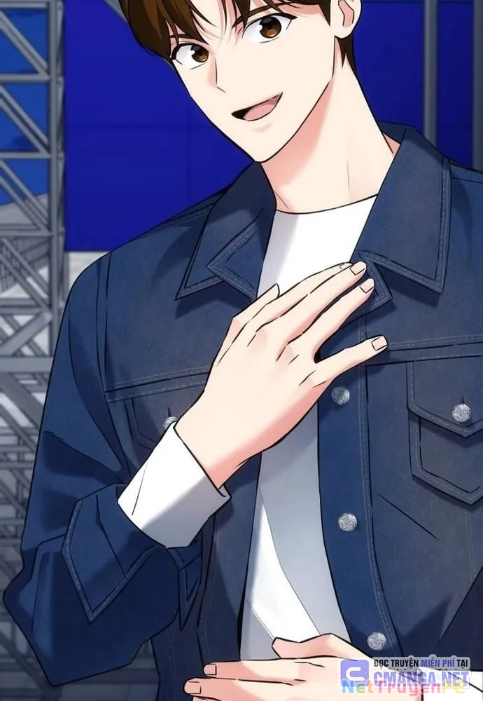 Đồng Hành Cùng Các Thiên Tài Âm Nhạc Chapter 23 - Trang 3