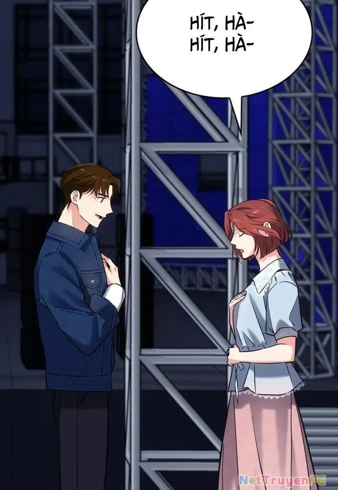 Đồng Hành Cùng Các Thiên Tài Âm Nhạc Chapter 23 - Trang 3